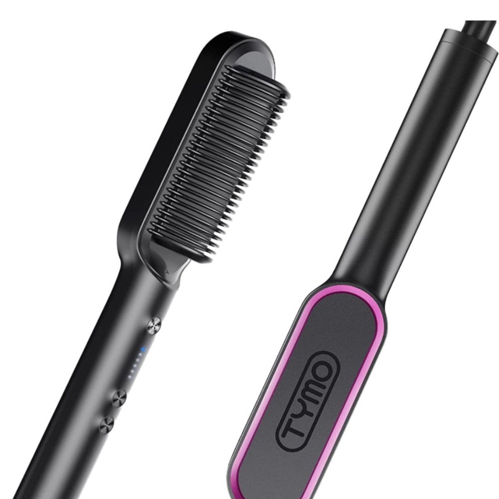 Typo hot comb